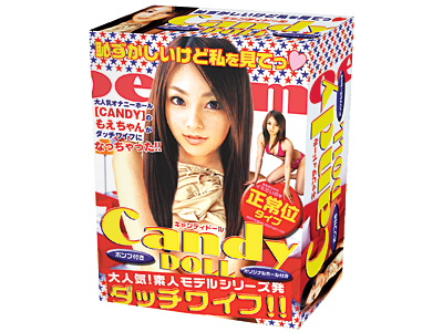 Candy@Doll