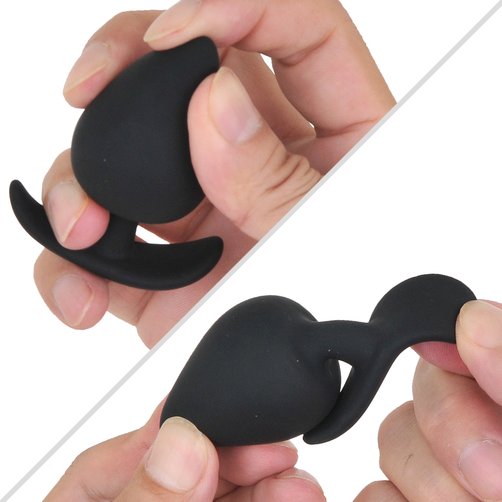 小さなスーパーボリュームフィットプラグの商品画像 6