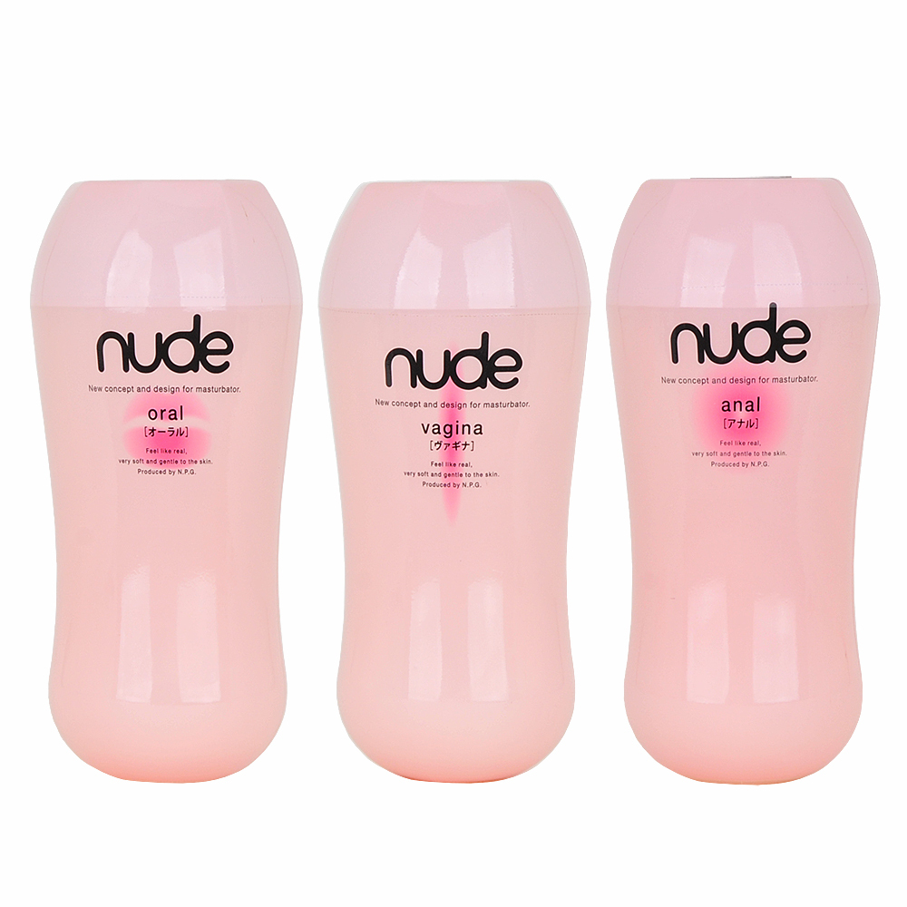 nude（ヌード）の画像 2
