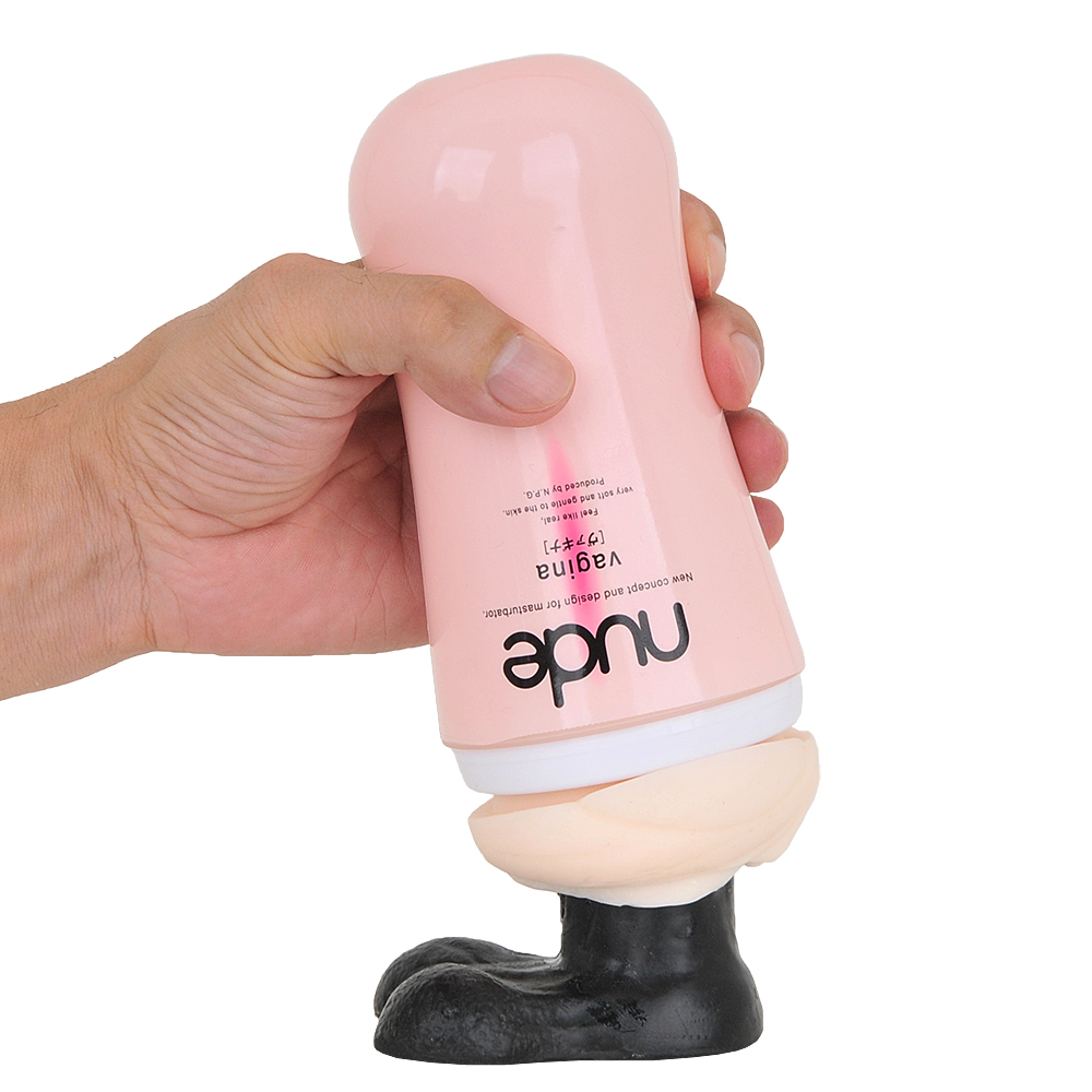 nude（ヌード）の商品画像 7