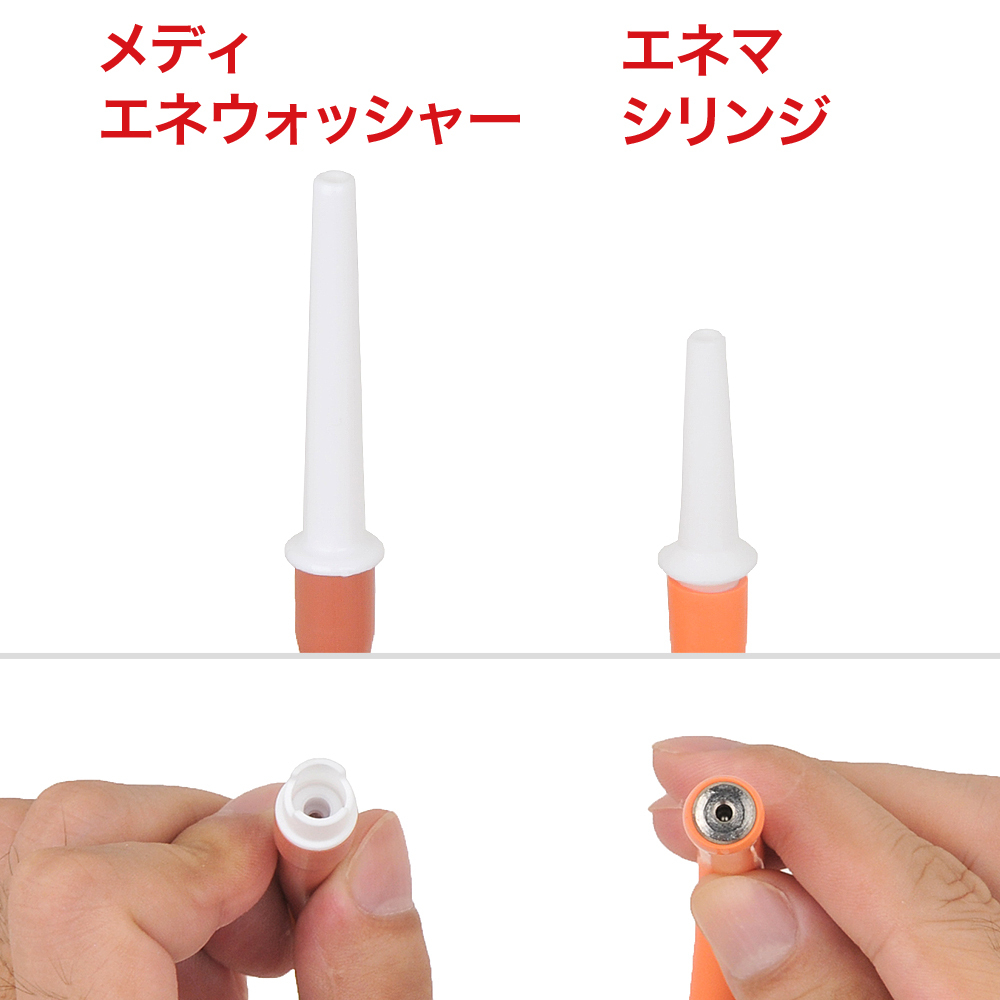 メディ エネウォッシャーの商品画像 7
