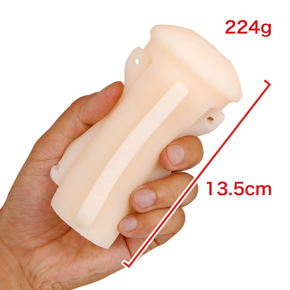 A10サイクロンSA専用ホール ツイストの画像 4