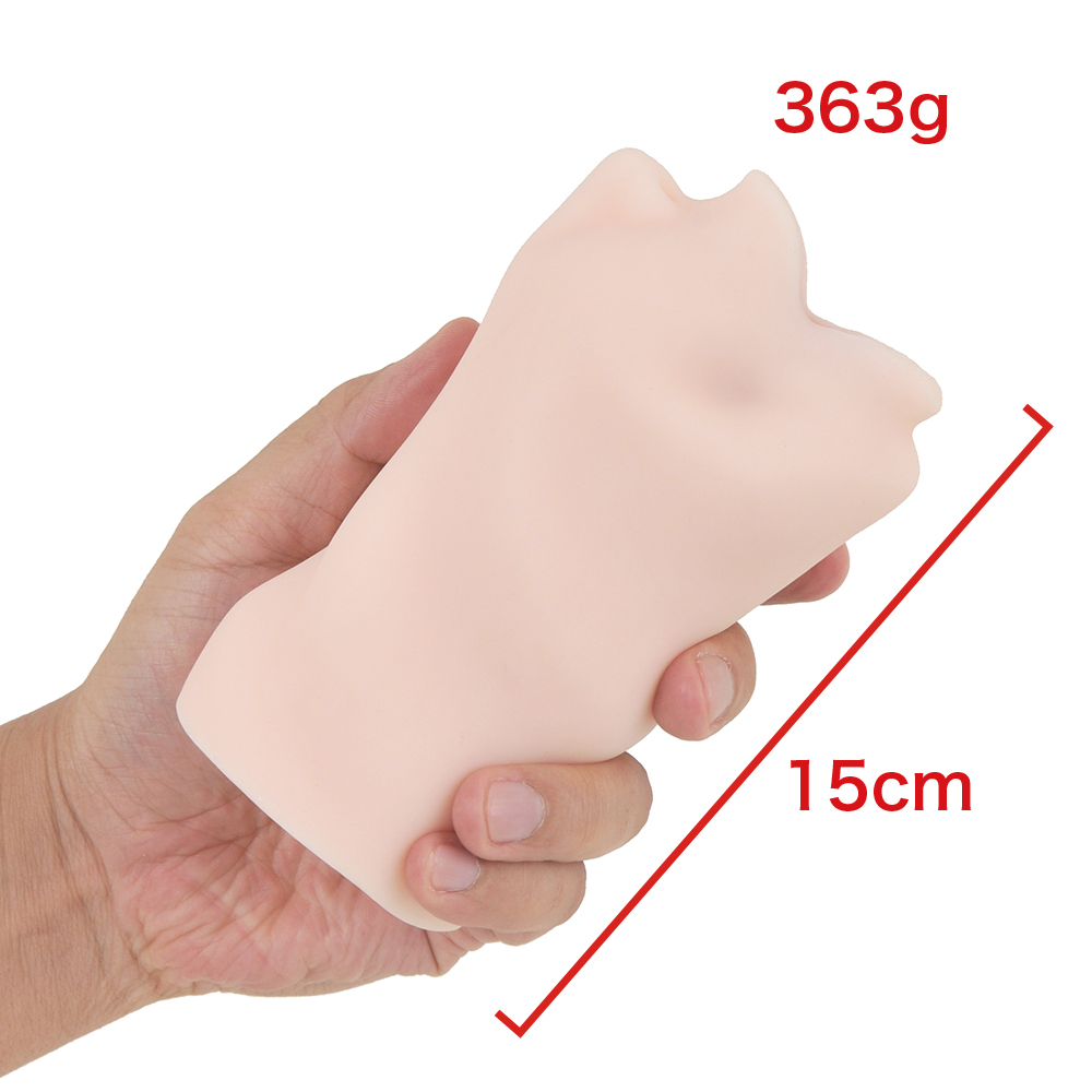 激フェラ バキューム AIKAの商品画像 4