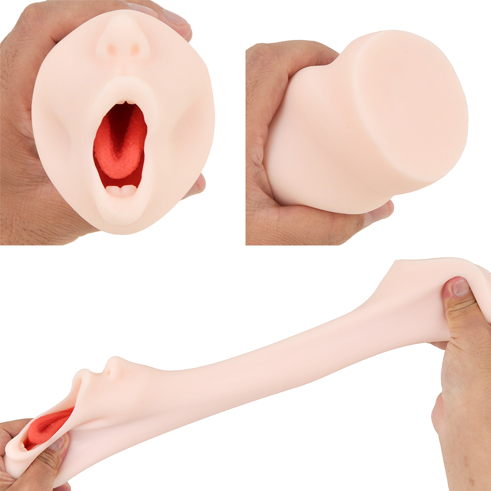 激フェラ バキューム AIKAの商品画像 5