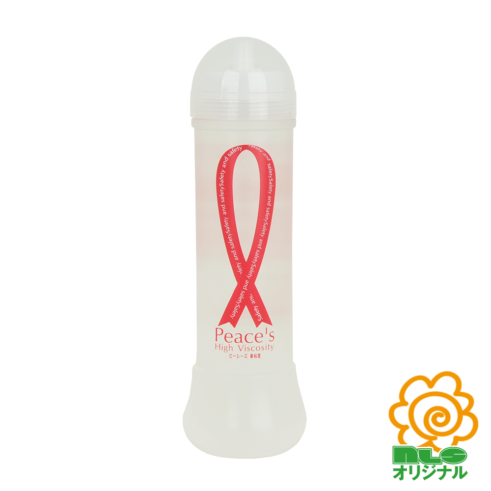 Peace’s（ピーシーズ） 高粘度の画像 2