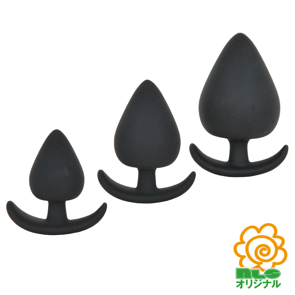 スーパーボリュームフィットプラグの画像 2