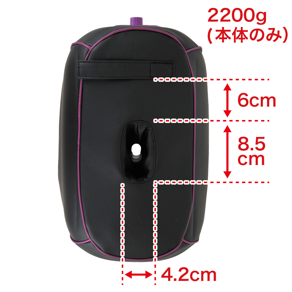 ローテティング Ｇ＆Ｐスポットマシンの商品画像 6