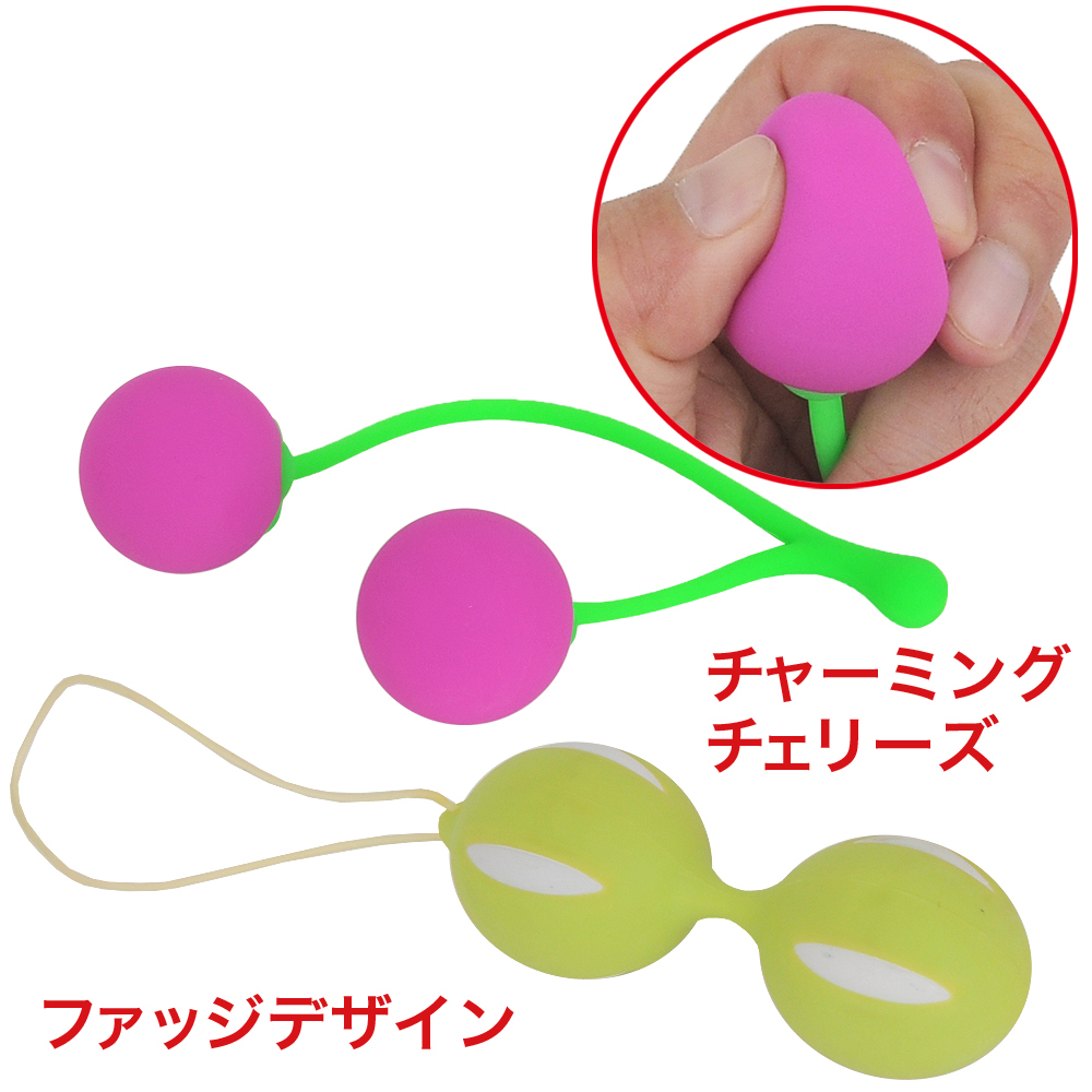 チャーミングチェリーズの画像 4