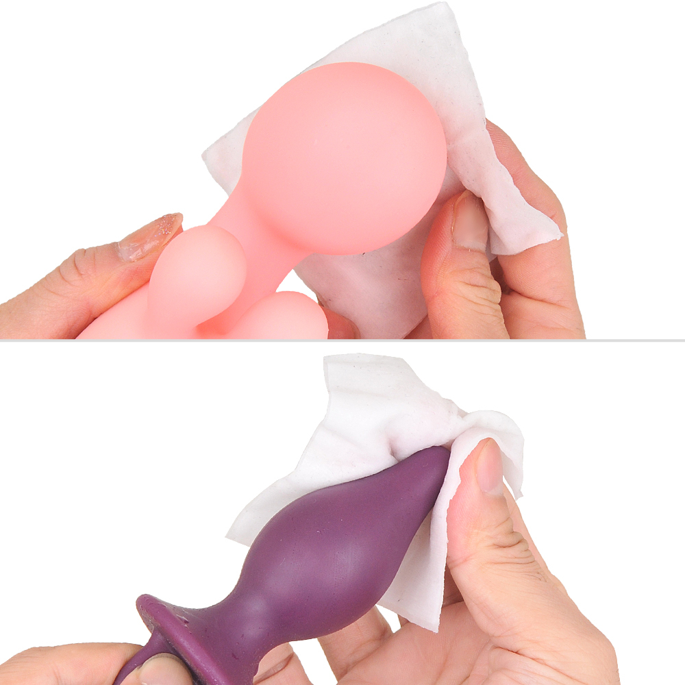 清浄綿 スキンフレッシュの商品画像 7