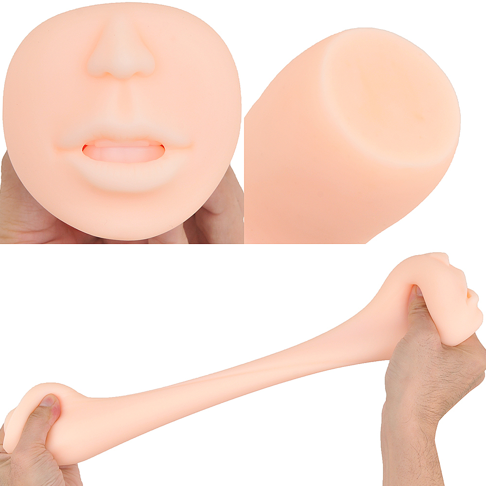 たまらずおくちでしよッ…の商品画像 5