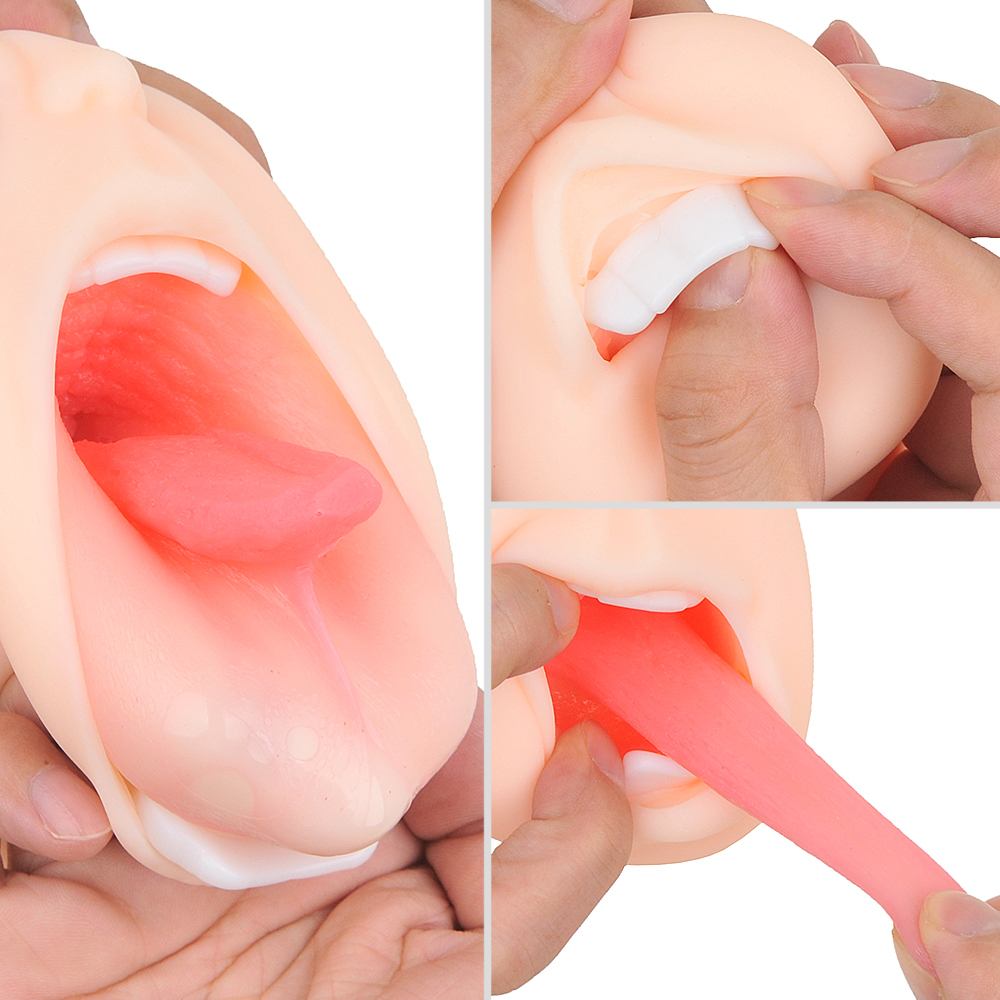 たまらずおくちでしよッ…の商品画像 7