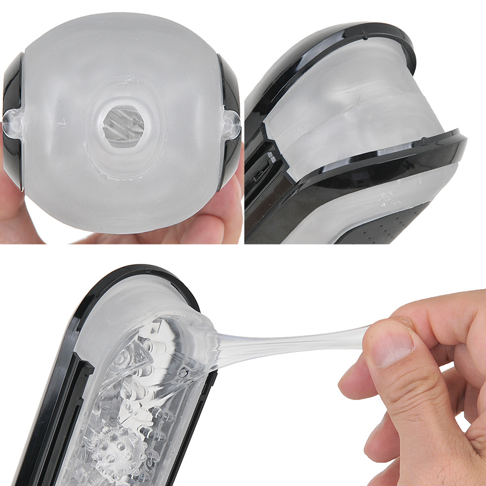 TENGA フリップゼロ ブラックの商品画像 5