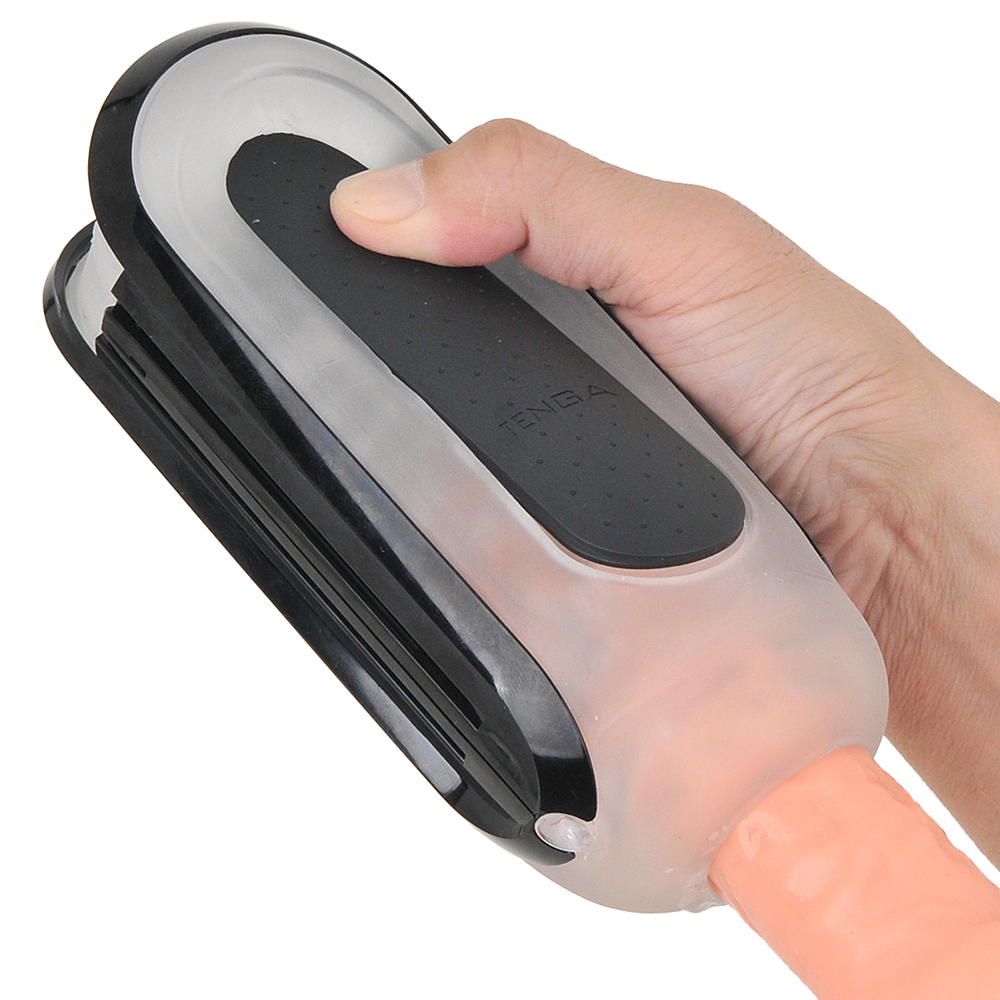 TENGA フリップゼロ ブラックの商品画像 9