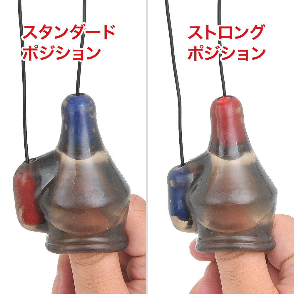 ブラックロック ダブルインパクトの商品画像 7