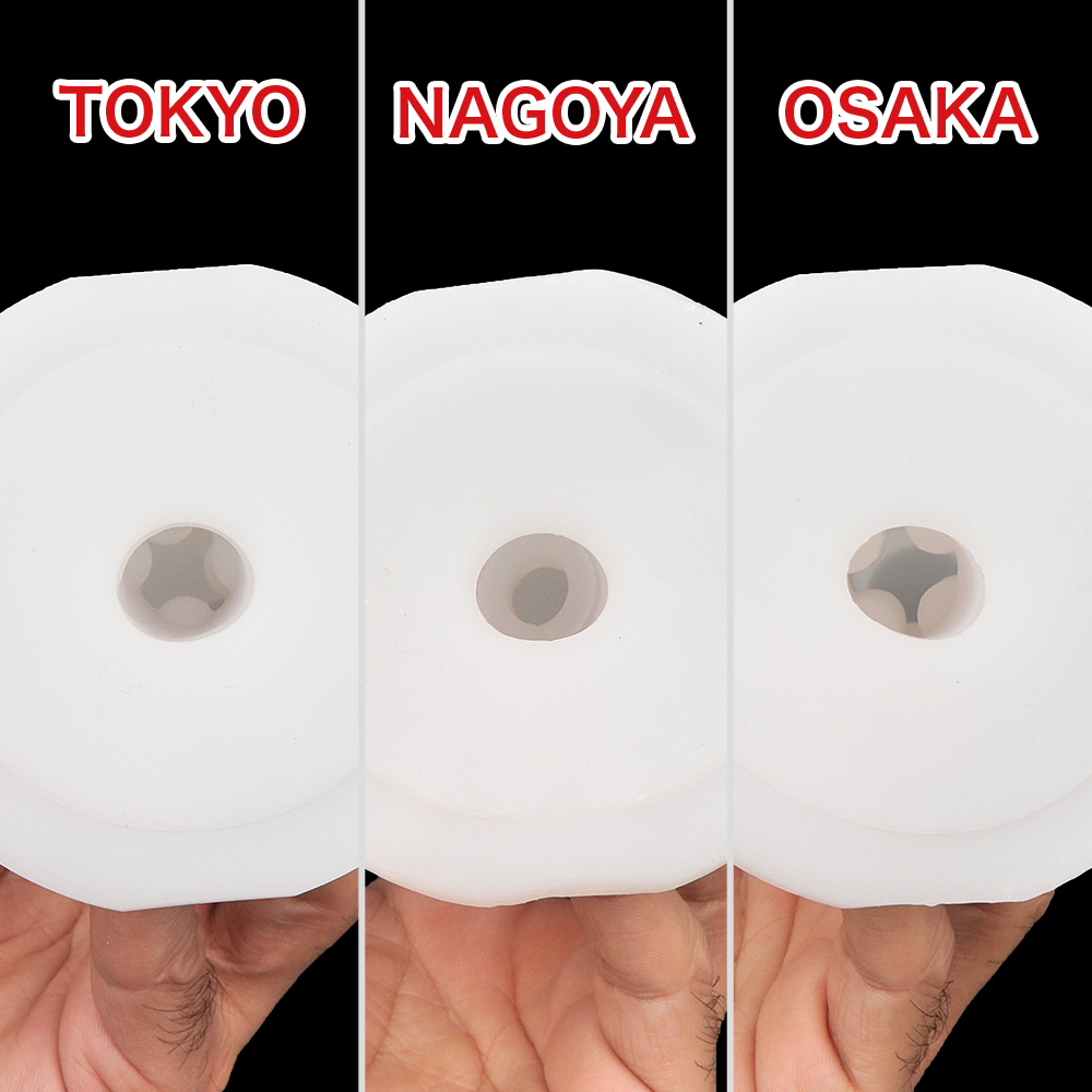 ピストンヒートIR専用ホールの商品画像 9