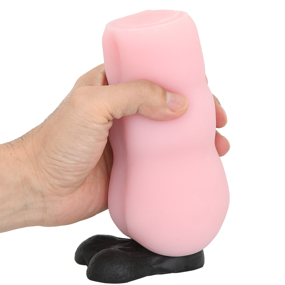 桃ずきんちゃんdeもんもん！の商品画像 7