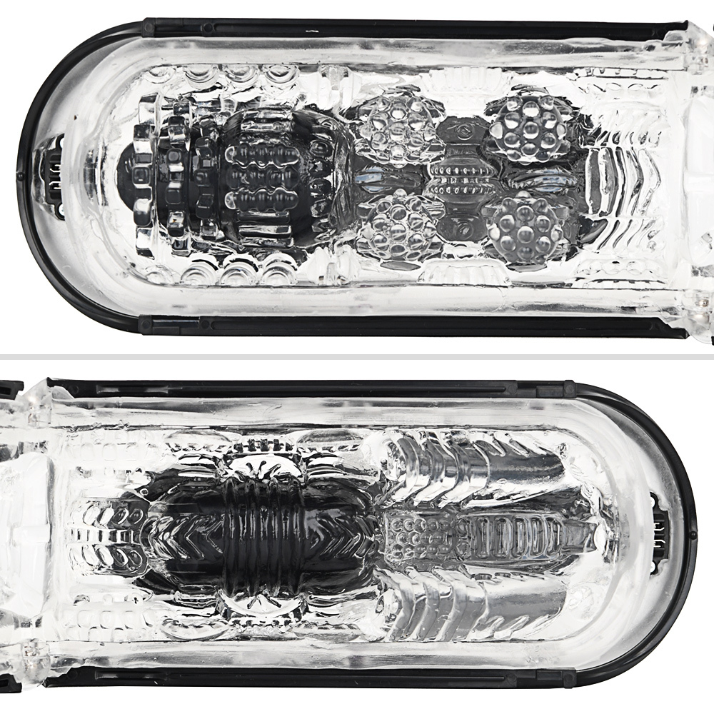 TENGA フリップゼロ エレクトロニックバイブレーション ブラックの商品画像 13