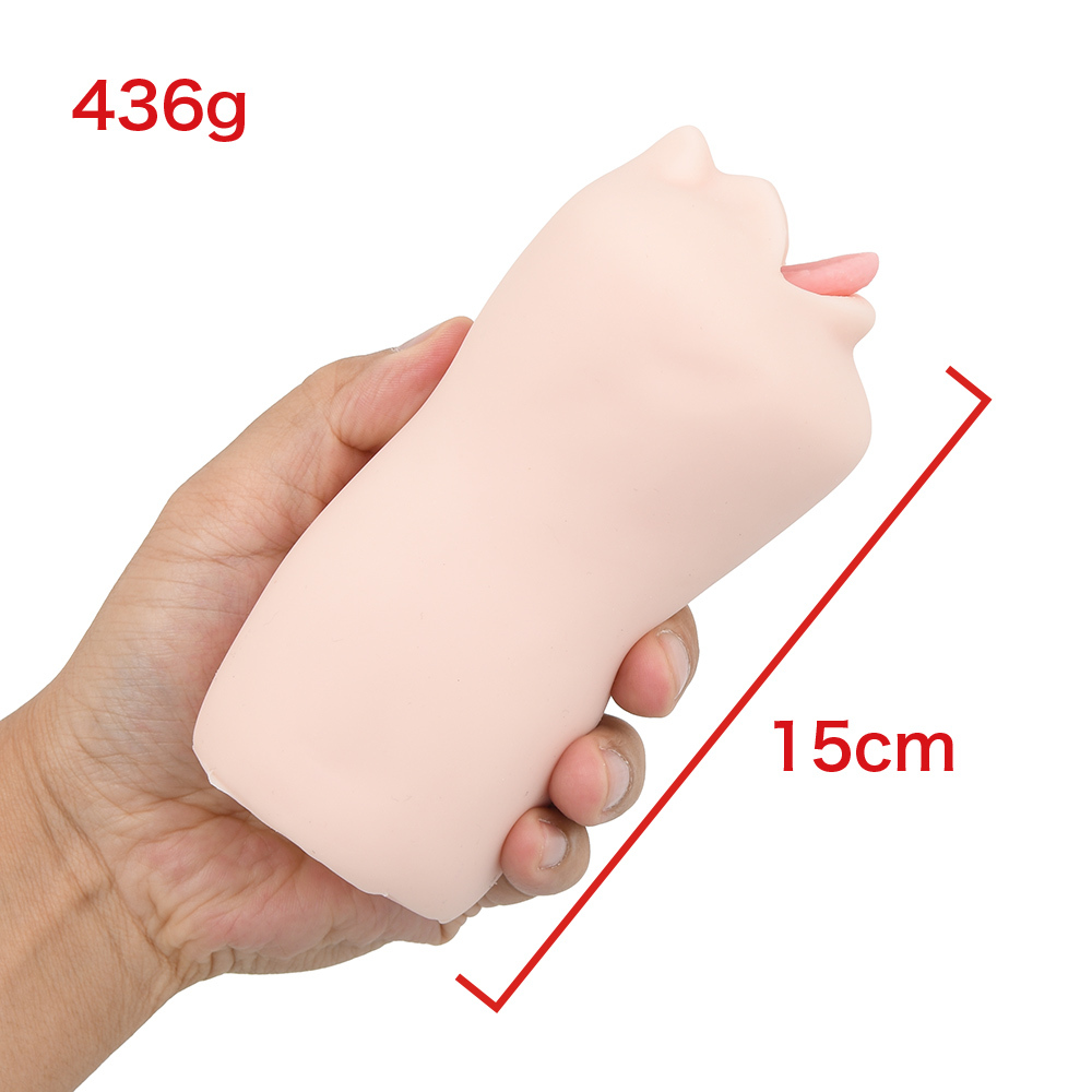 真実の口 ぺろりんの商品画像 4