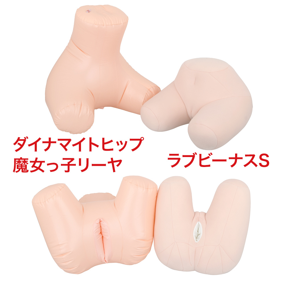 LOVE VENUS（ラブビーナス） Ｓの商品画像 10