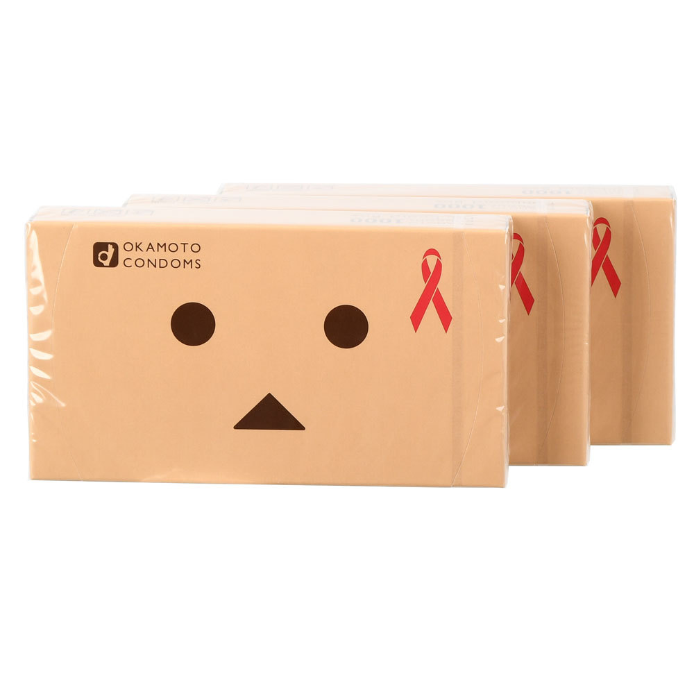 オカモト ダンボー 12コ入×3パックの画像 2