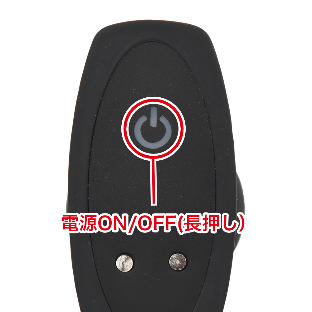 モデルＭ カーブドリミングプラグの商品画像 9