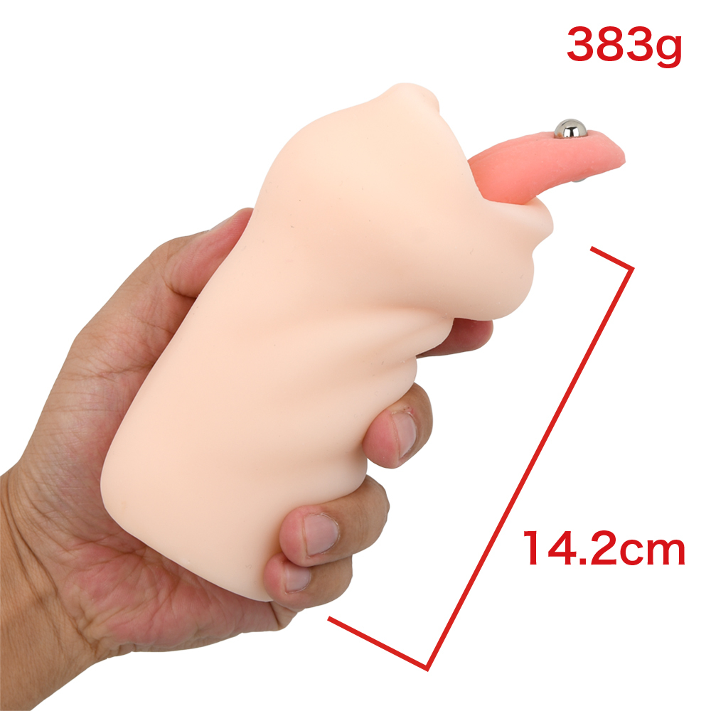 舌ピフェラビッチの画像 4