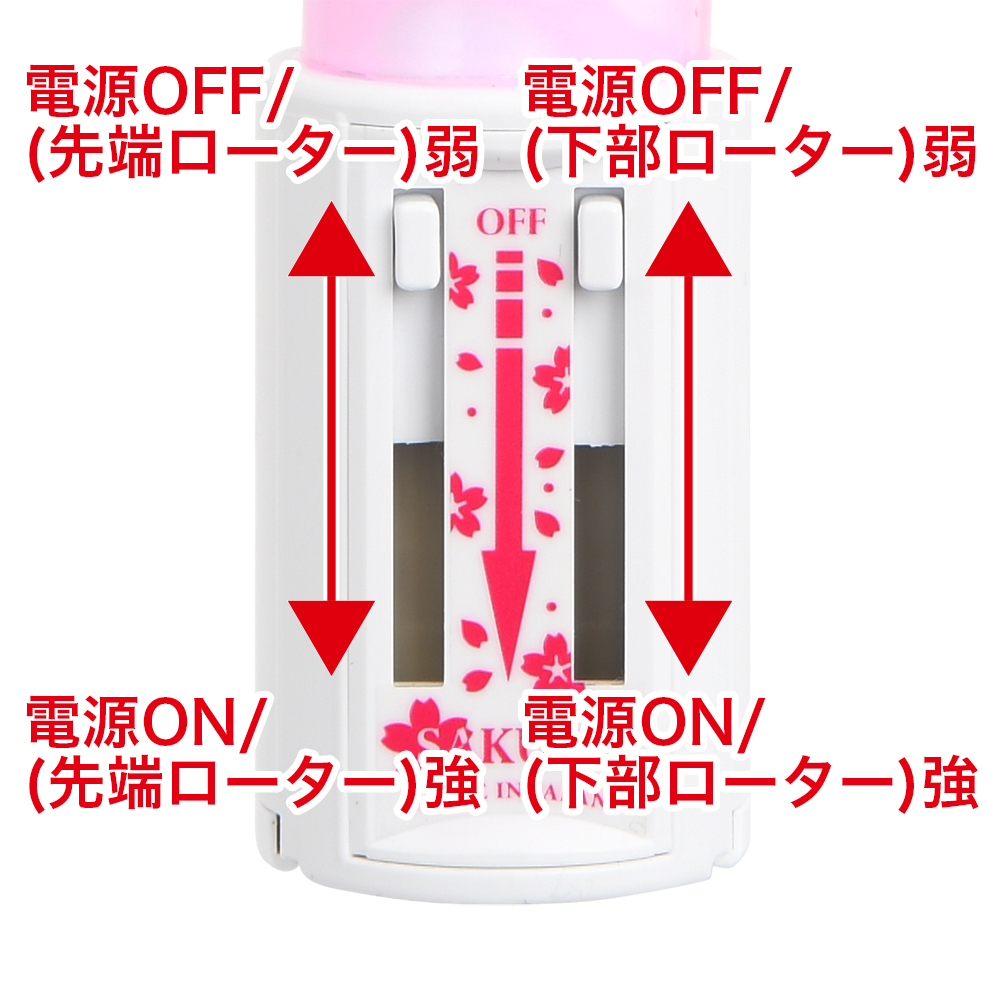 ローター好きなあなたへのおすすめアナルパールの商品画像 8