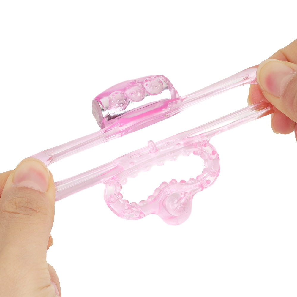 マルチ電動ペニスリングの商品画像 5