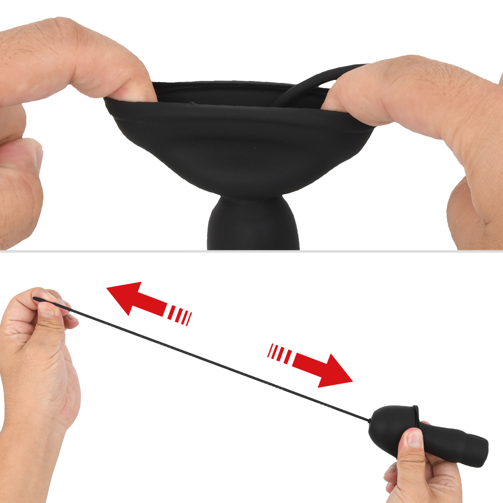 Ｓ級亀頭責めの商品画像 5