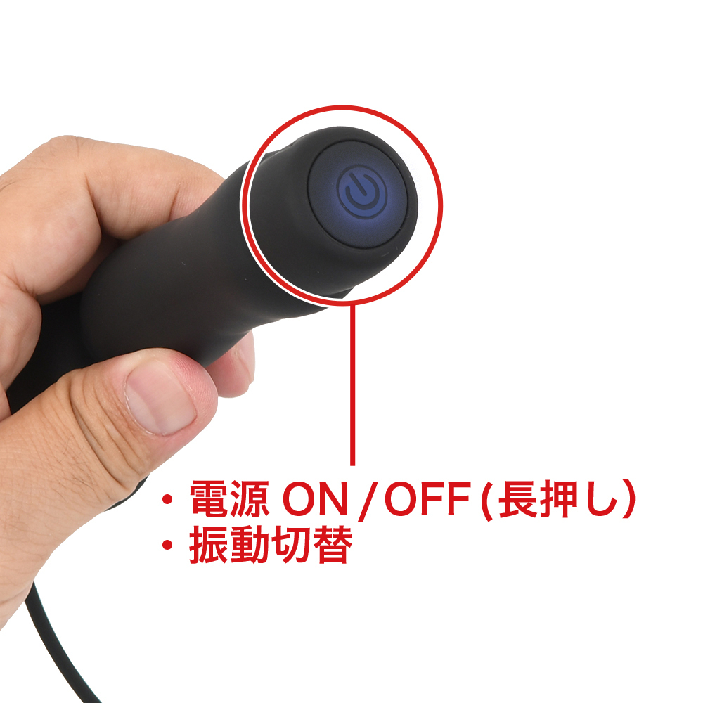Ｓ級亀頭責めの商品画像 7