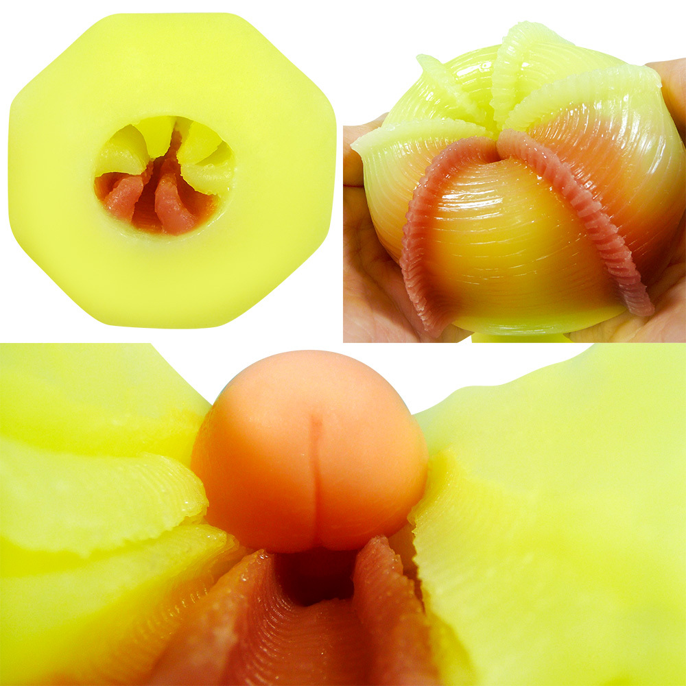 触手裏剣 すじズリの商品画像 5