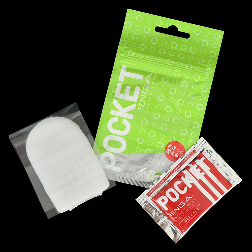 POCKET TENGAの画像 3