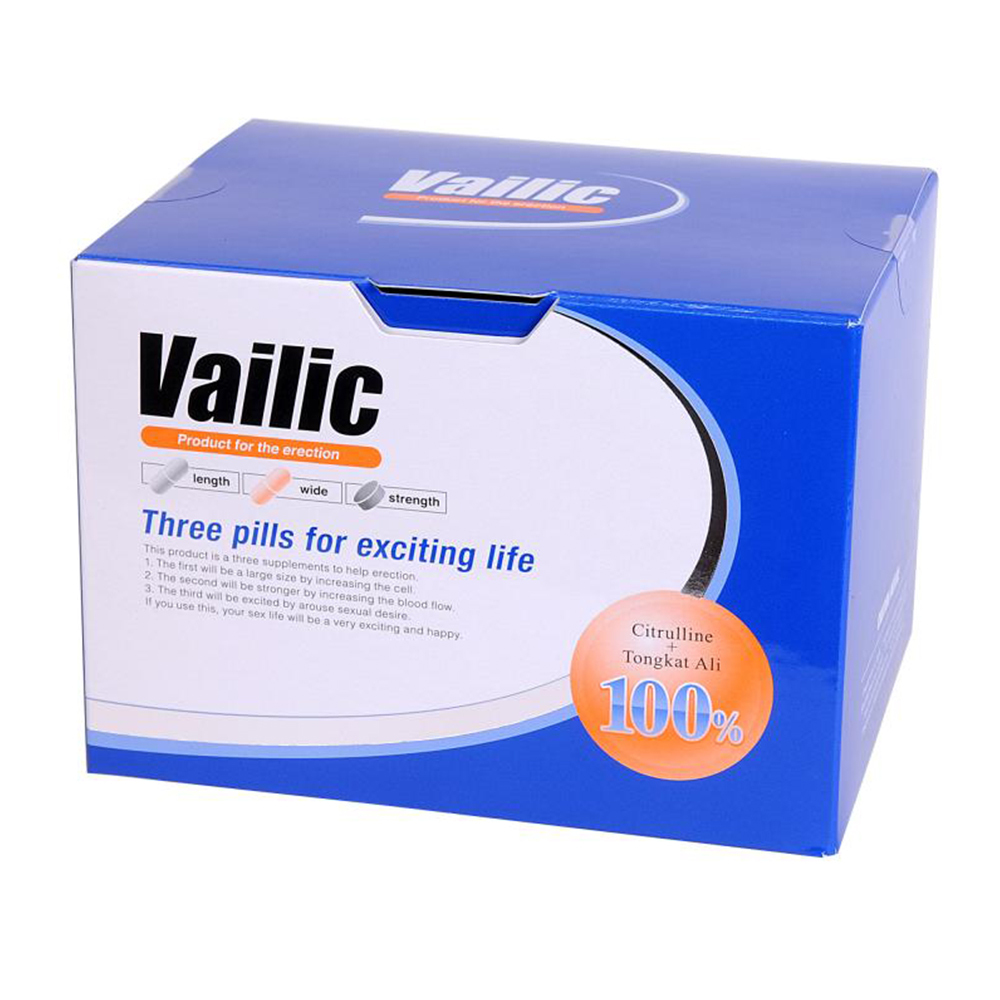 Vailic（ヴァイリック）の画像 2