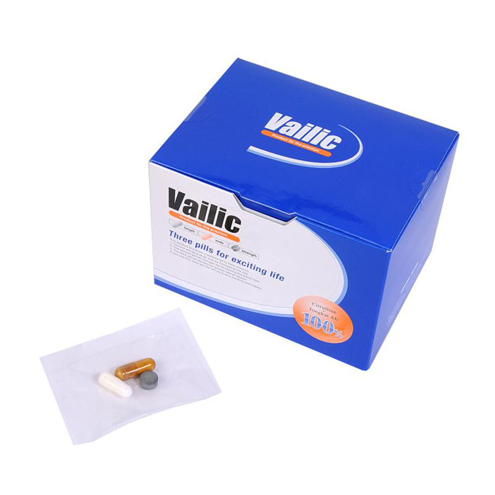 Vailic（ヴァイリック）の画像 3