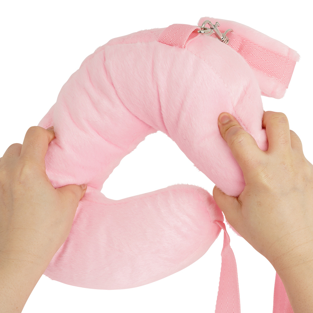 SEXが10倍楽しくなる開脚枕の商品画像 8