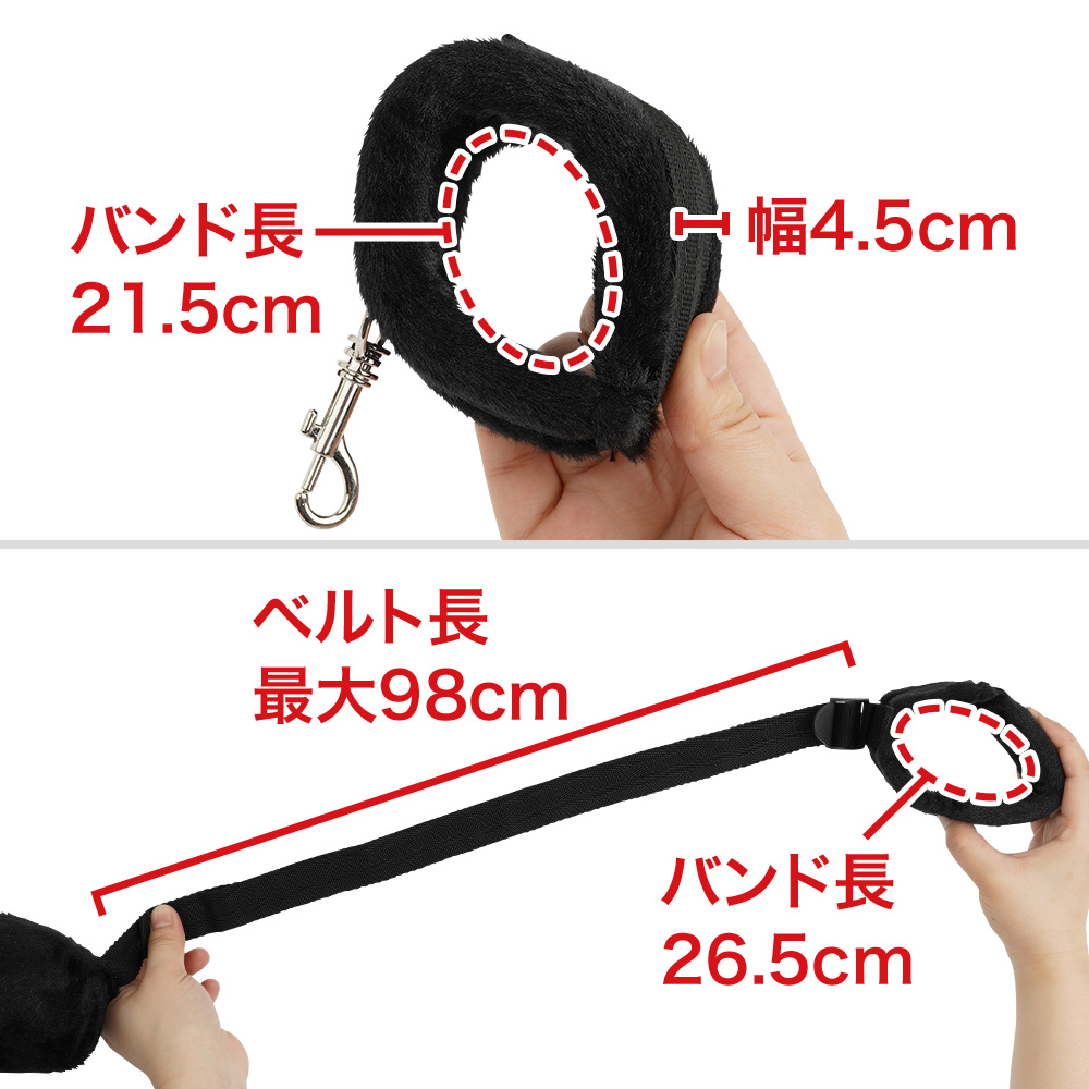 SEXが10倍楽しくなる開脚枕の商品画像 7