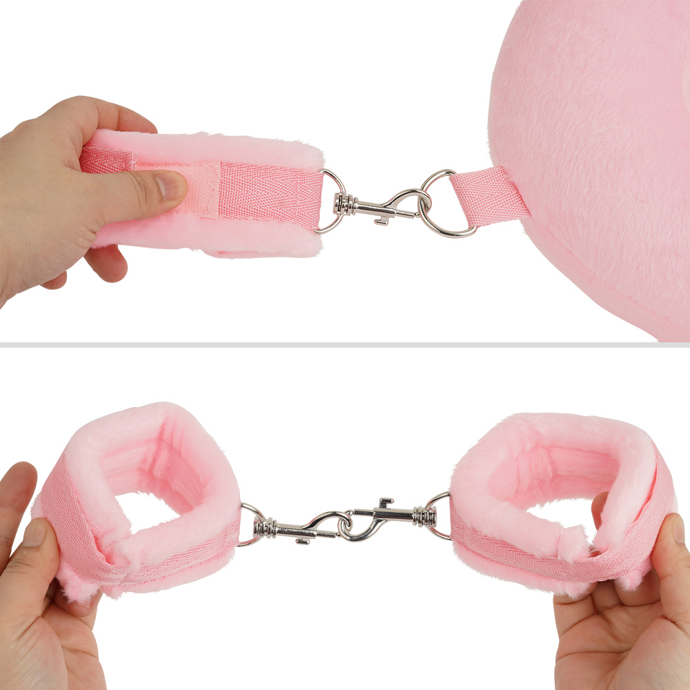 SEXが10倍楽しくなる開脚枕の商品画像 10