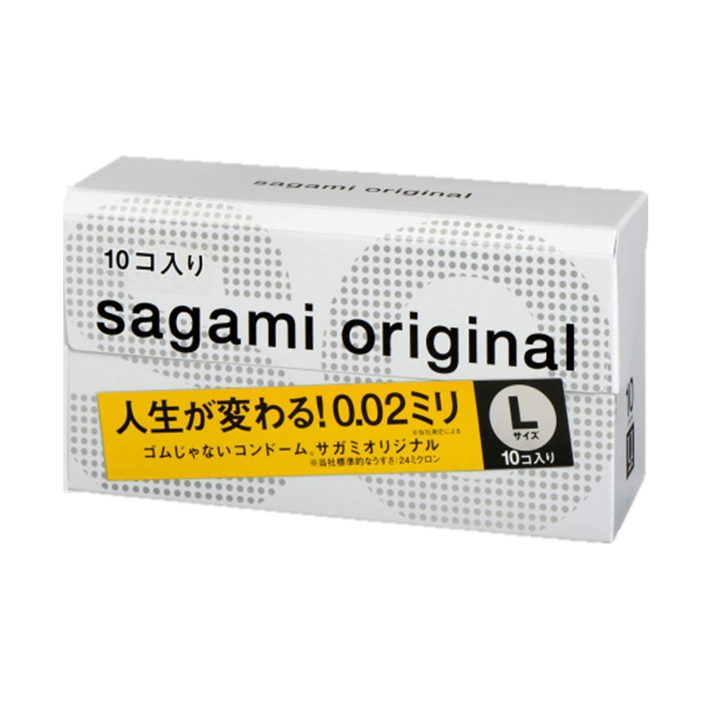 サガミオリジナル002（Ｌサイズ）の商品画像 2