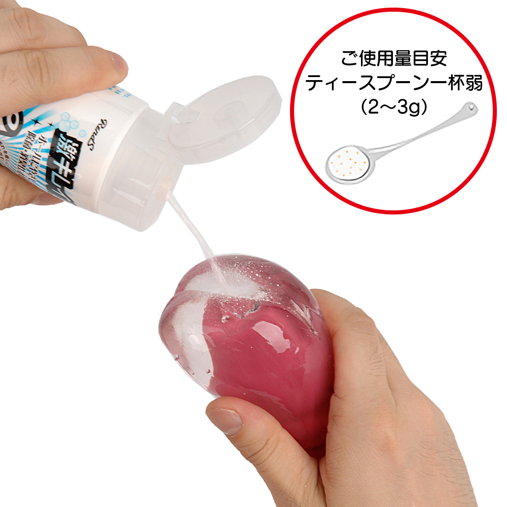 オナクリーンの商品画像 5