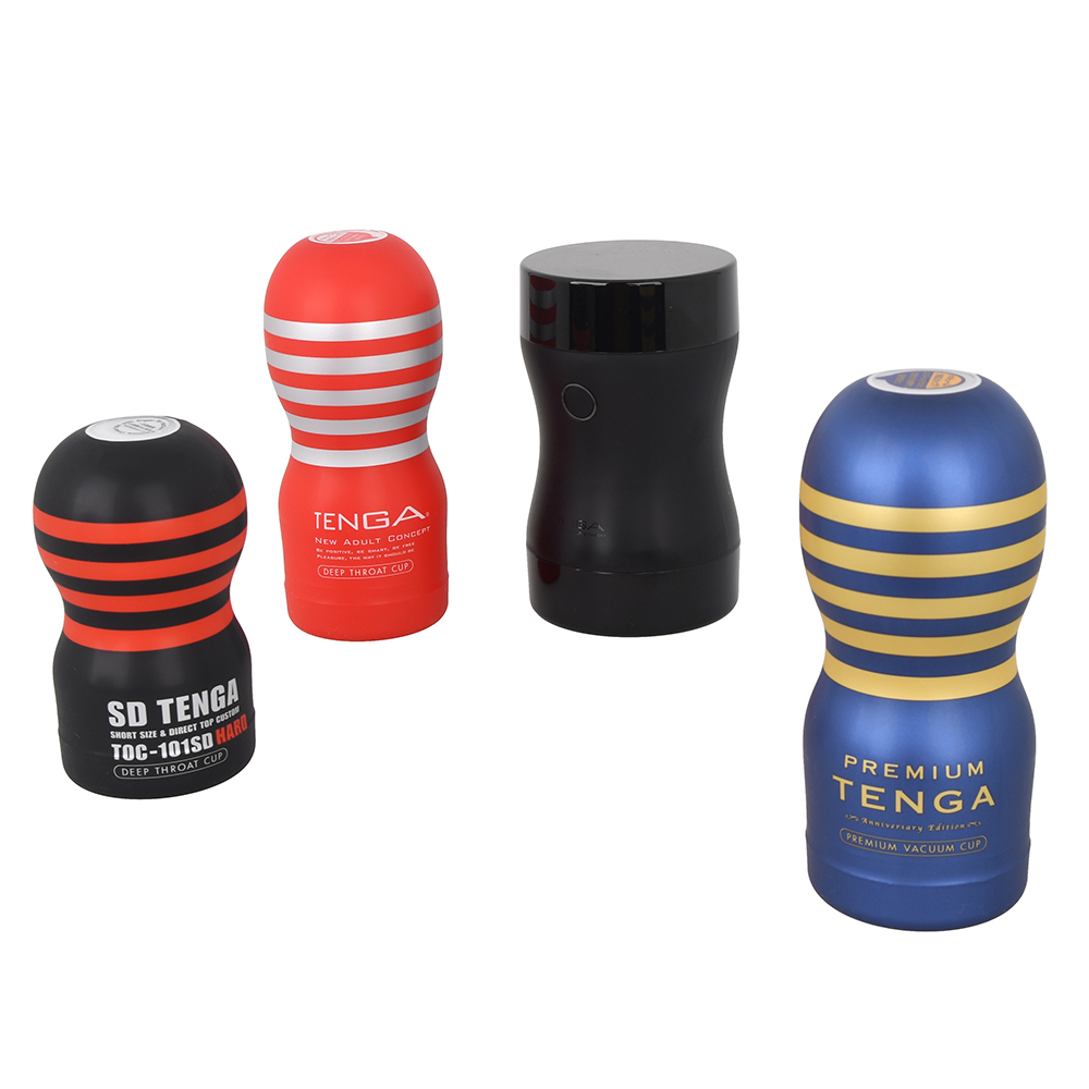 TENGAジャイロローラーの商品画像 14