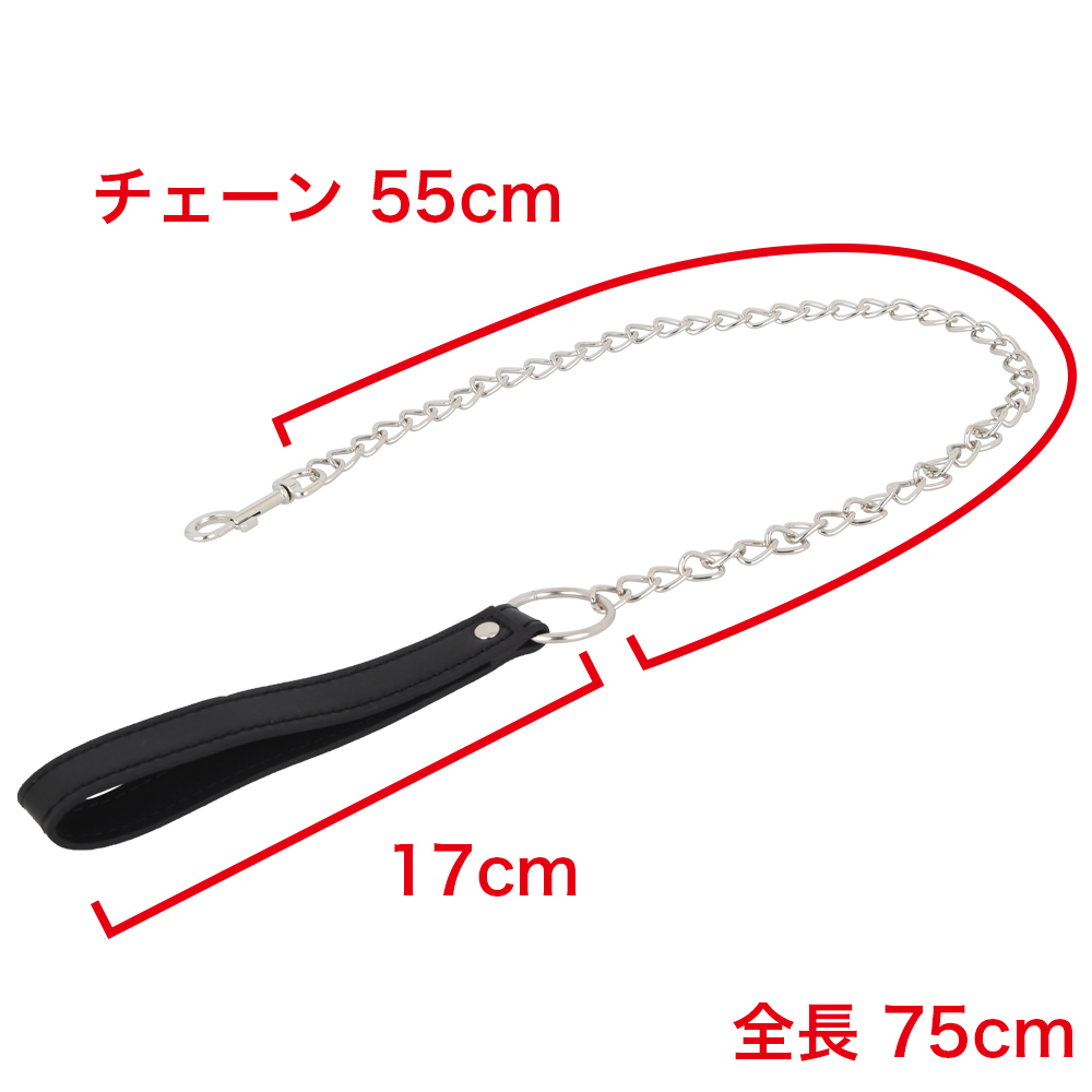 調教 リード付き口枷の商品画像 8