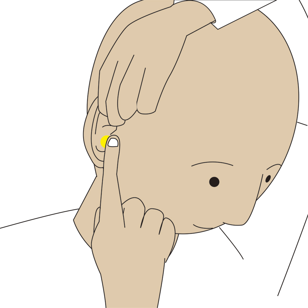 高性能な耳栓の商品画像 6