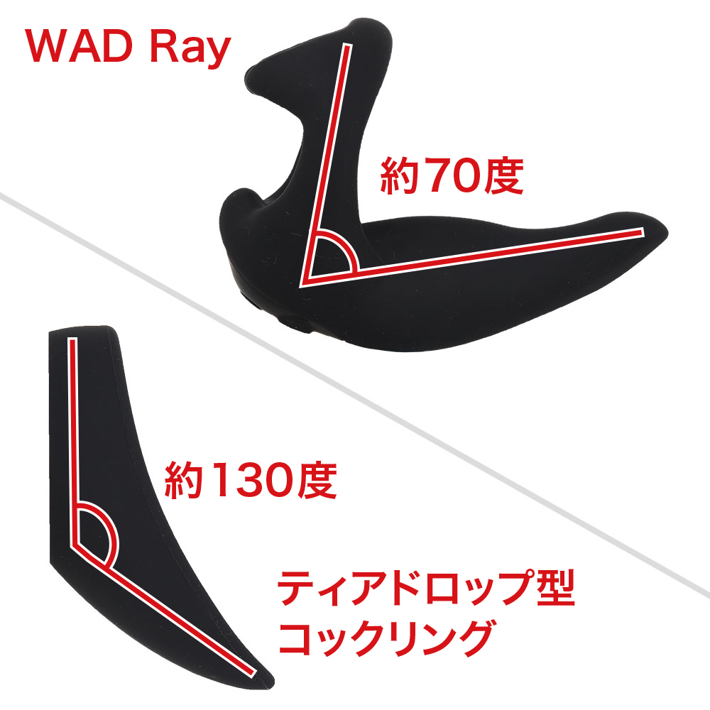 WAD Rayの商品画像 11