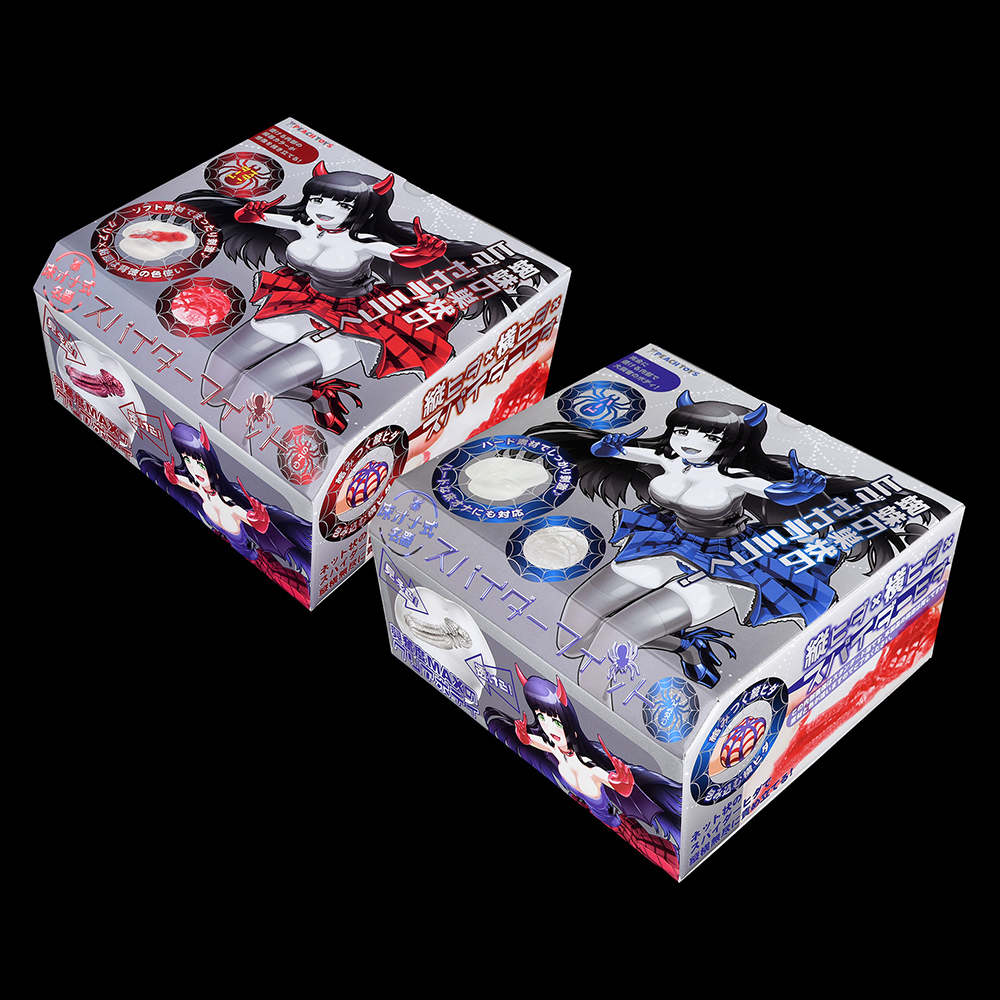 床オナ式名器 スパイダーフィットの画像 3