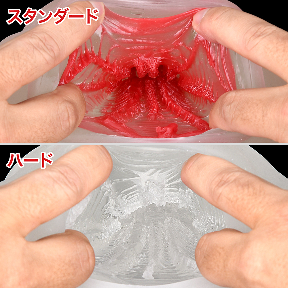 床オナ式名器 スパイダーフィットの商品画像 8