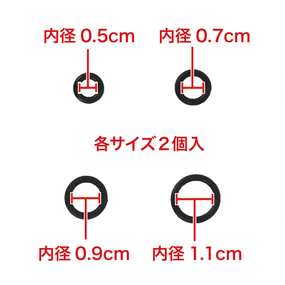 ニップルポンプの商品画像 6