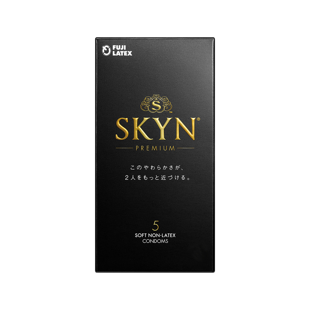 SKYN アイアール（５個入）の画像 2