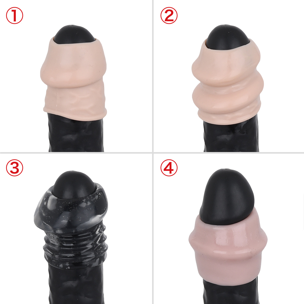 Ｇ責めカリキャップの商品画像 10