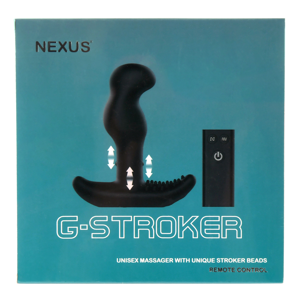 NEXUS G-STROKER（Gストローカー）の画像 2