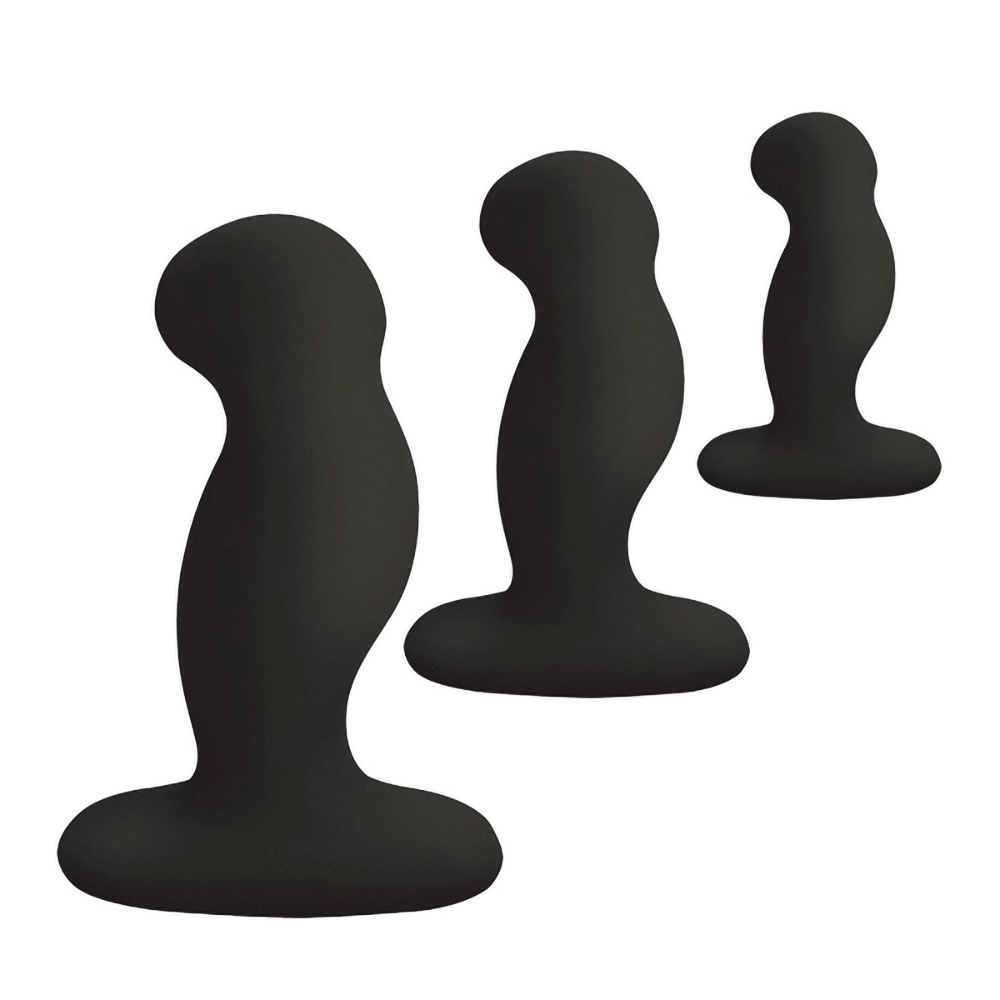 NEXUS ANAL STARTER KIT（アナルスターターキット）の画像 2